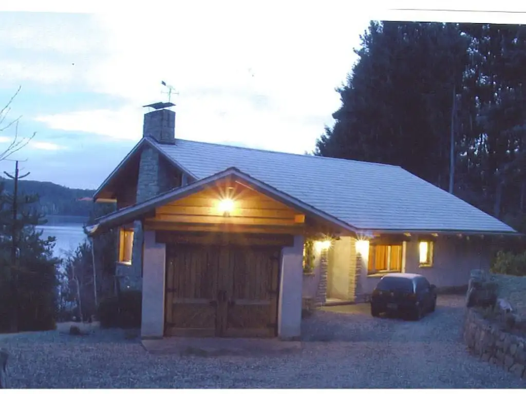 Casa en Alquiler por día en Bariloche