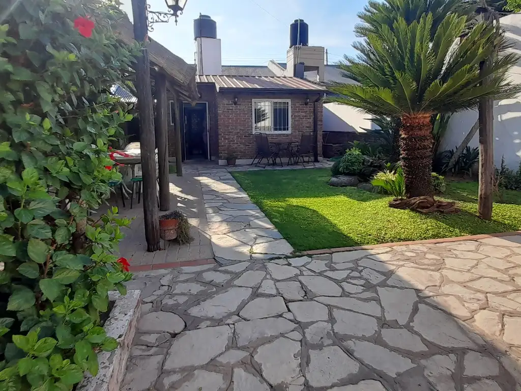 Casa en venta Ituzaingo Norte