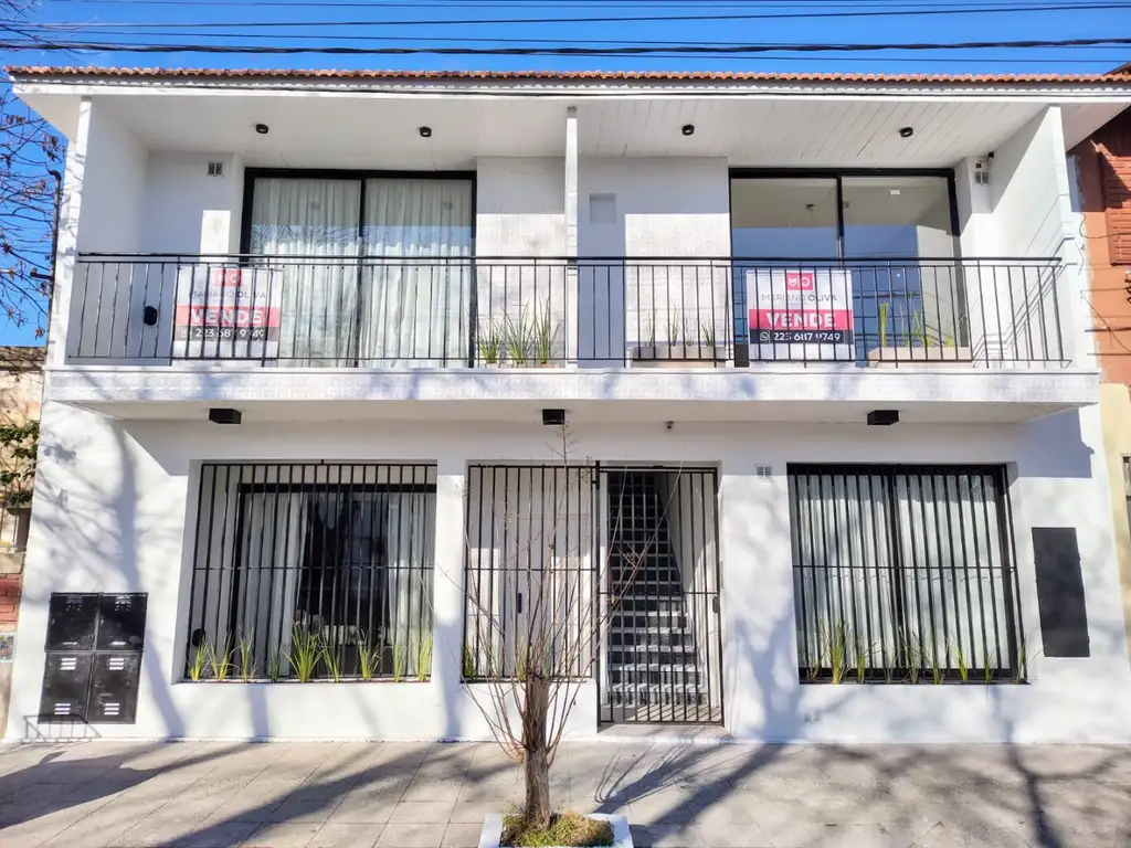 DEPARTAMENTO PH EN VENTA