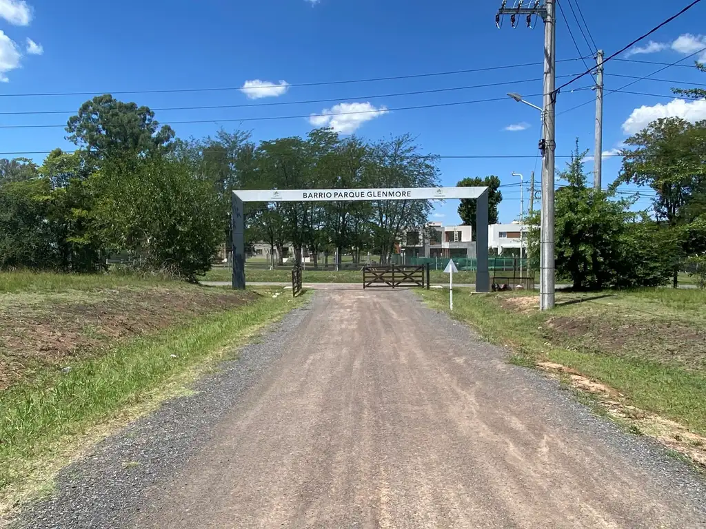 Terreno Lote  en Venta ubicado en Zelaya, Pilar, G.B.A. Zona Norte