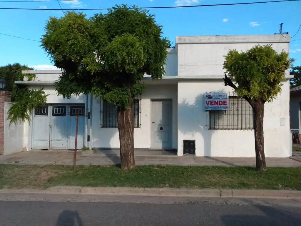 Venta de casa 3 dormitorios