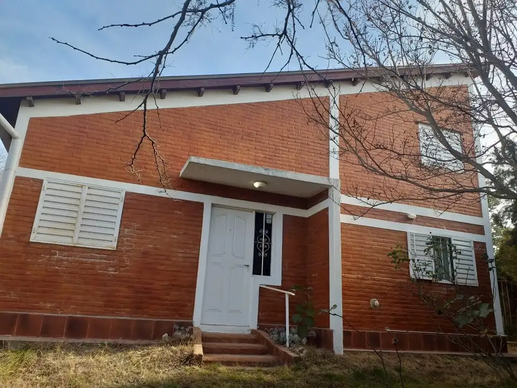 VENTA DE CASA EN POTRERO DE GARAY