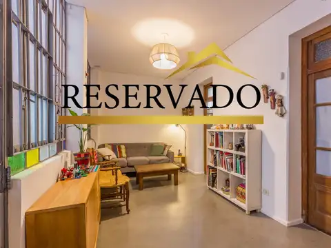 Departamento PH  en Venta en Villa del Parque, Capital Federal, Buenos Aires