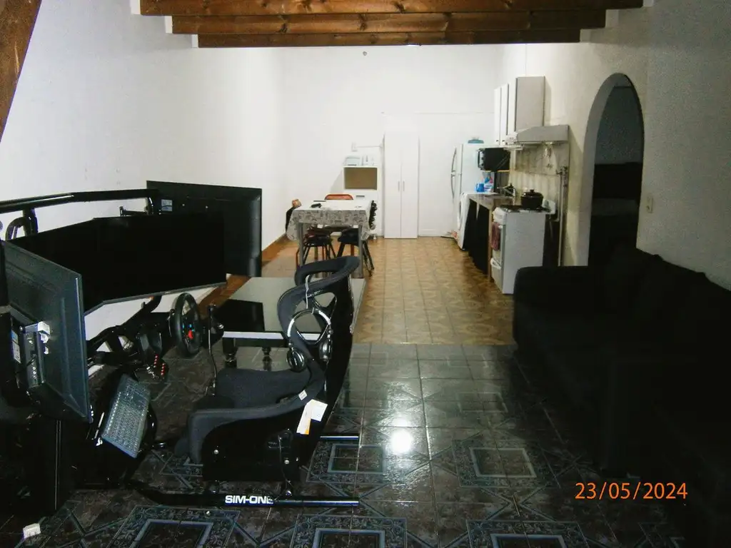 Venta Departamento multifamiliar sobre Ruta 24