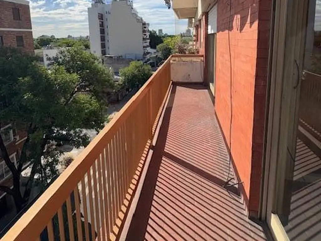 Departamento en alquiler en Villa Devoto