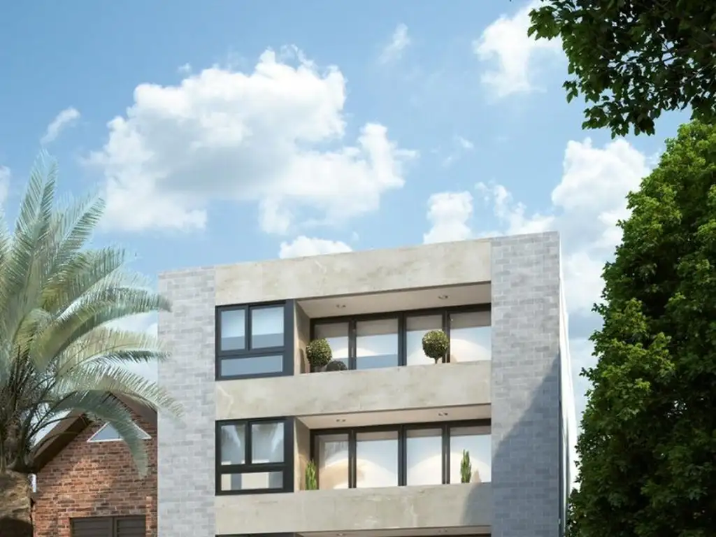 BURATTI Venta excelentes departamentos a estrenar en Martínez, Yrigoyen 200 - Foto 0