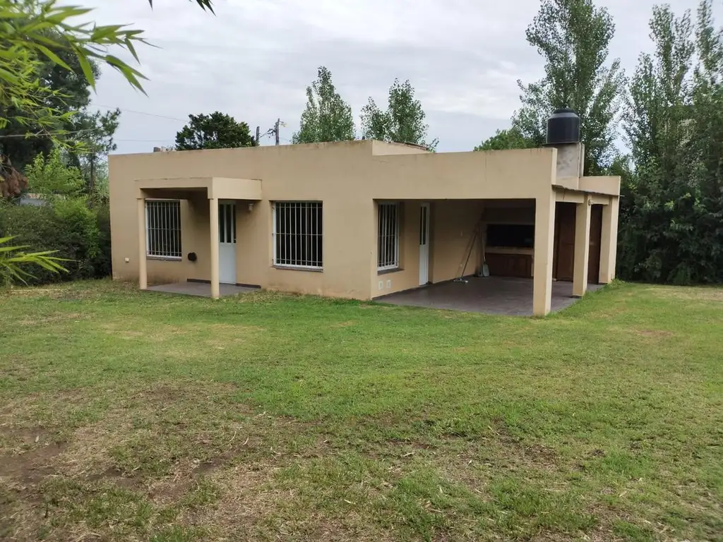 Casa Quinta en vente  Junin