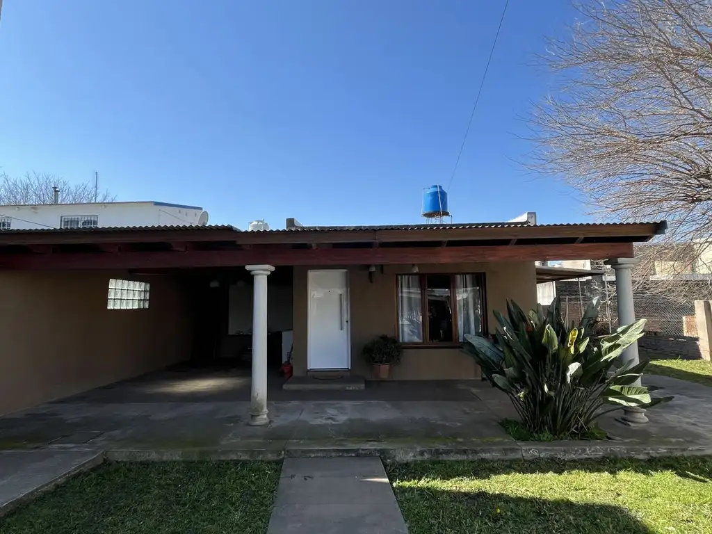 Casa - Venta - Argentina, Arroyo Seco - AV. Galvez 200