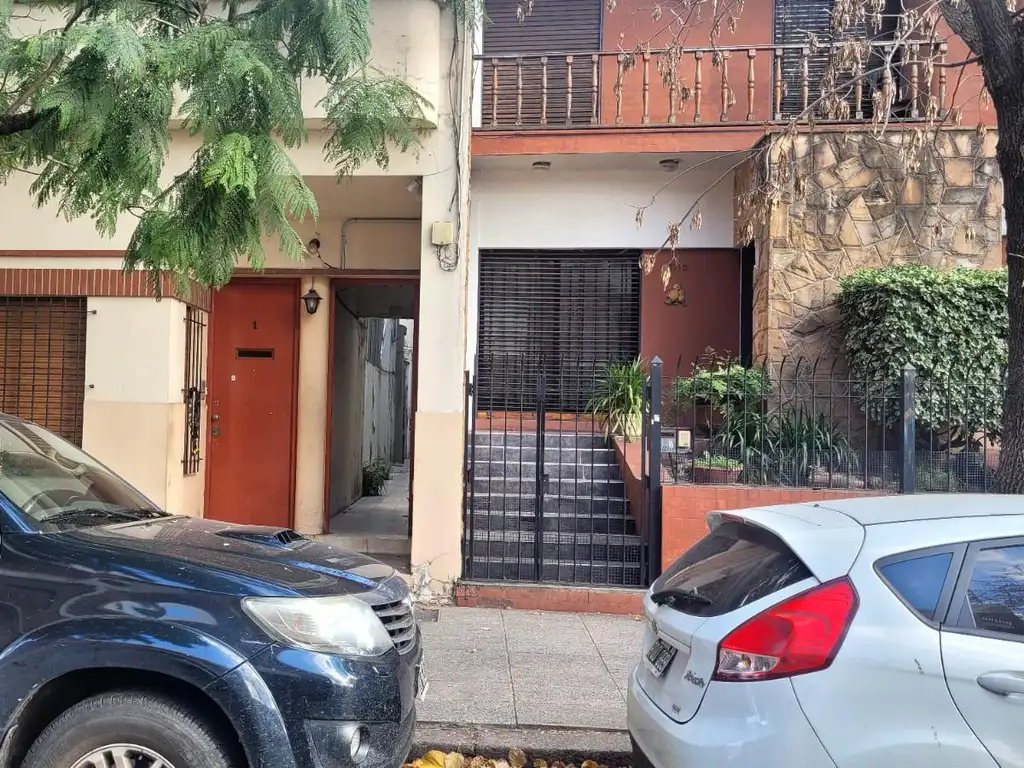 Venta PH 4 amb en villapueyrredon