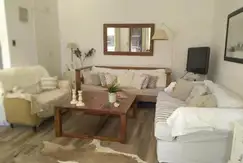 Casa tipo PH en venta 3 ambientes en Beccar