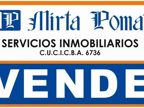 Departamento en Venta - 2 ambientes -