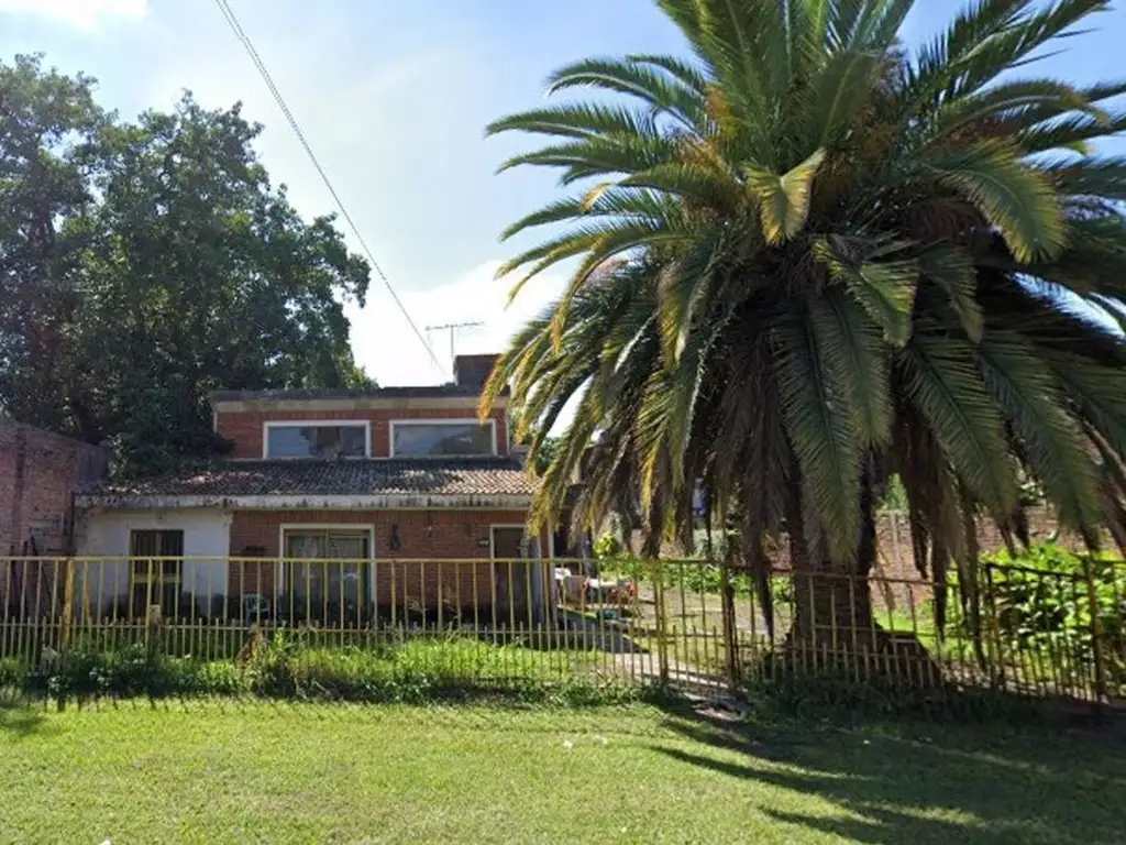 VENTA LOTE ZONA AV MATE DE LUNA 3100