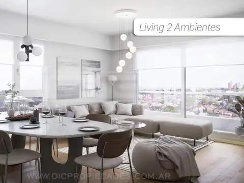 Departamento en Venta en Olivos Maipu/Uzal, USD 531.434