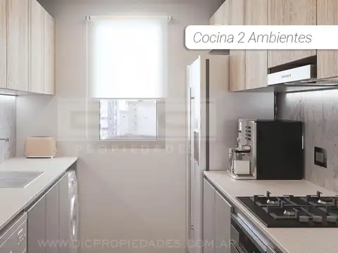 Departamento en Venta al Noreste