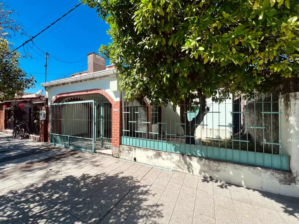 Se Vende  Casa en Barrio Norte Reconquista