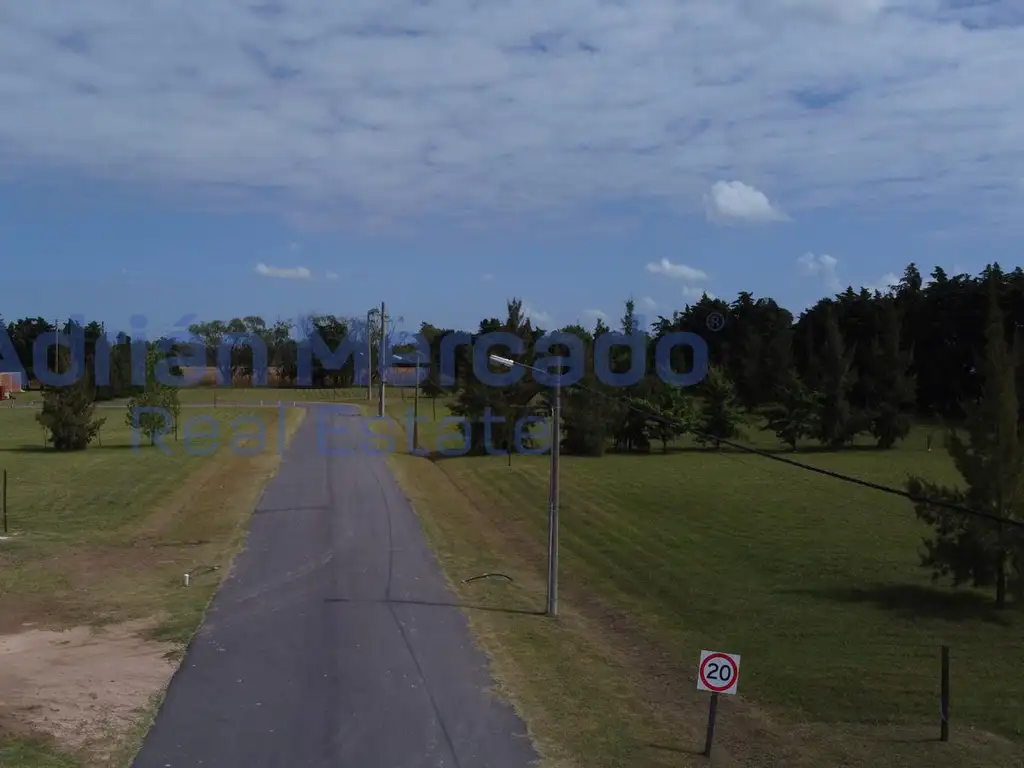 Terreno en Parque Industrial Ecológico de la Cruz - 14000 m2 - Venta