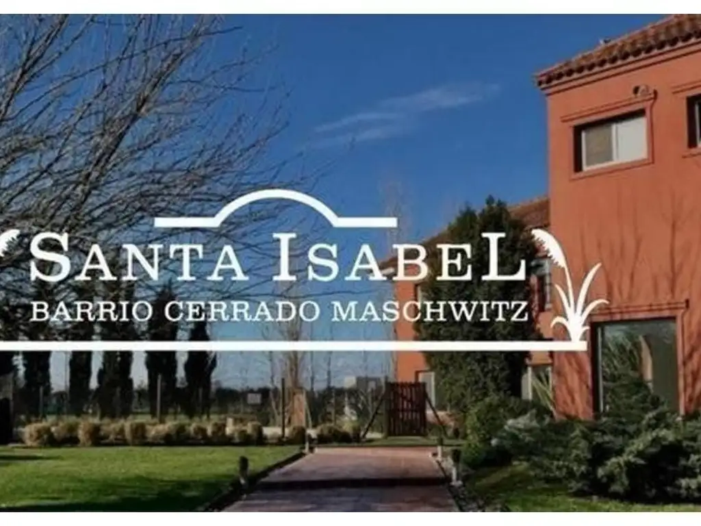 Lote Santa Isabel