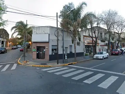 Local Comercial en Av. Presidente Perón 2800 - Victoria - San Fernando