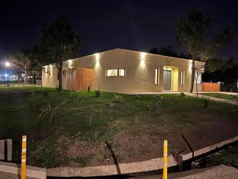 Casa en Venta en Rumenco Joven - 3 ambientes
