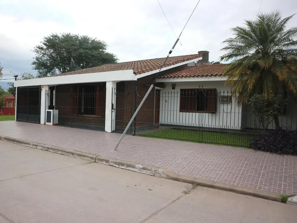 Casa - Kennedy