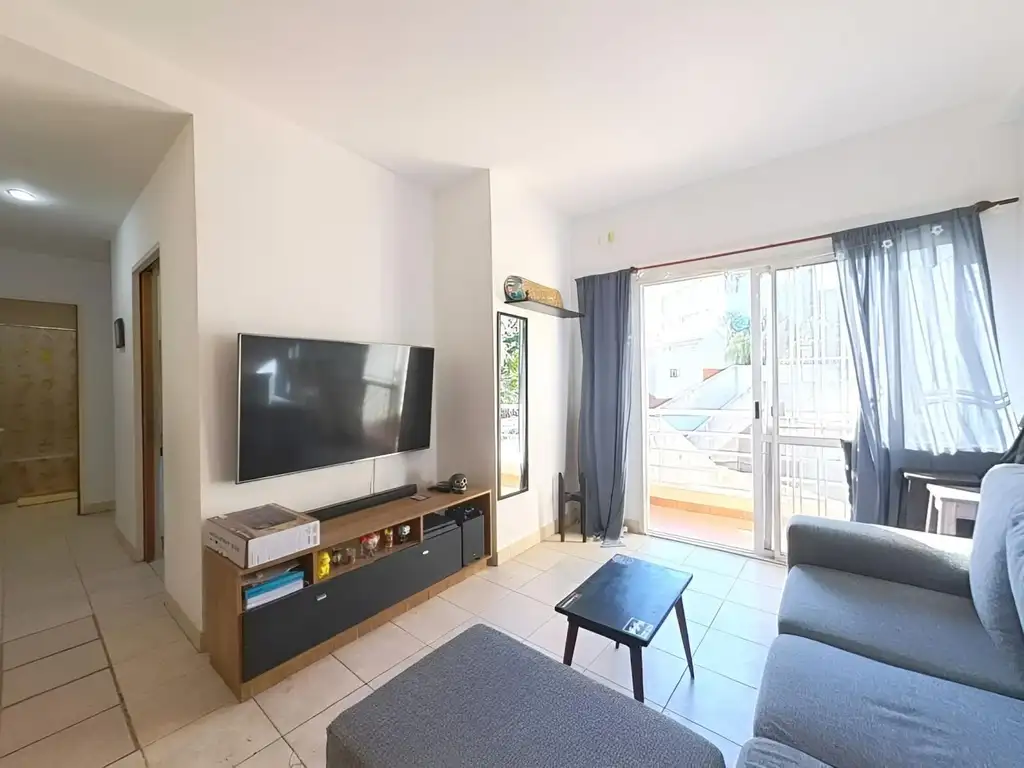 Venta de Departamento 2 AMBIENTES en Liniers, Capital Federa