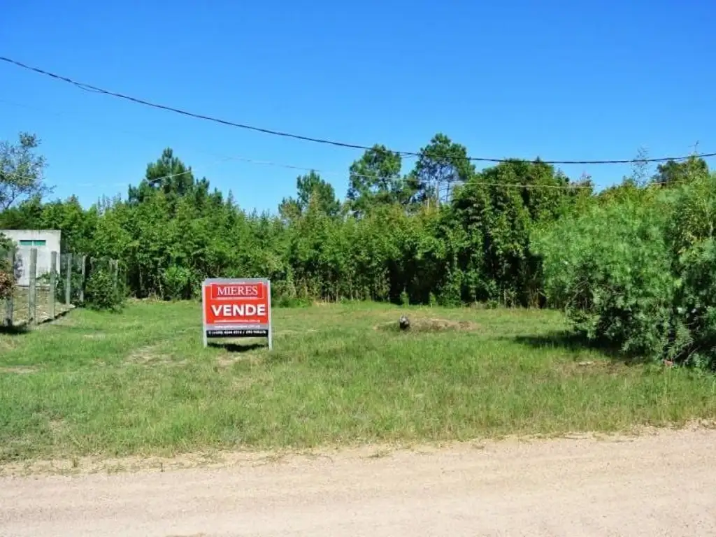 Lote | Bahia Portezuelo