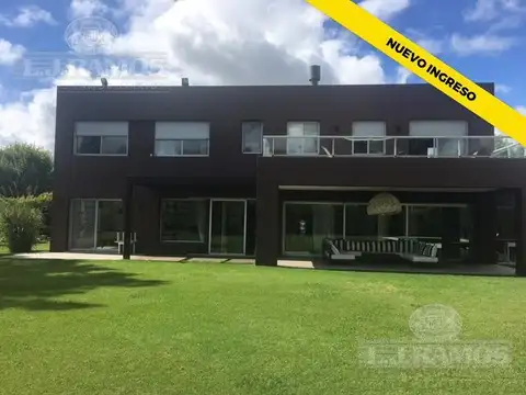 Casas en Venta en El Encuentro - Argenprop