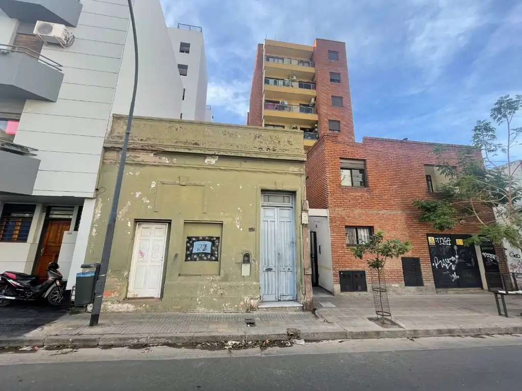 Casa en Venta para Desarrollista Excelente