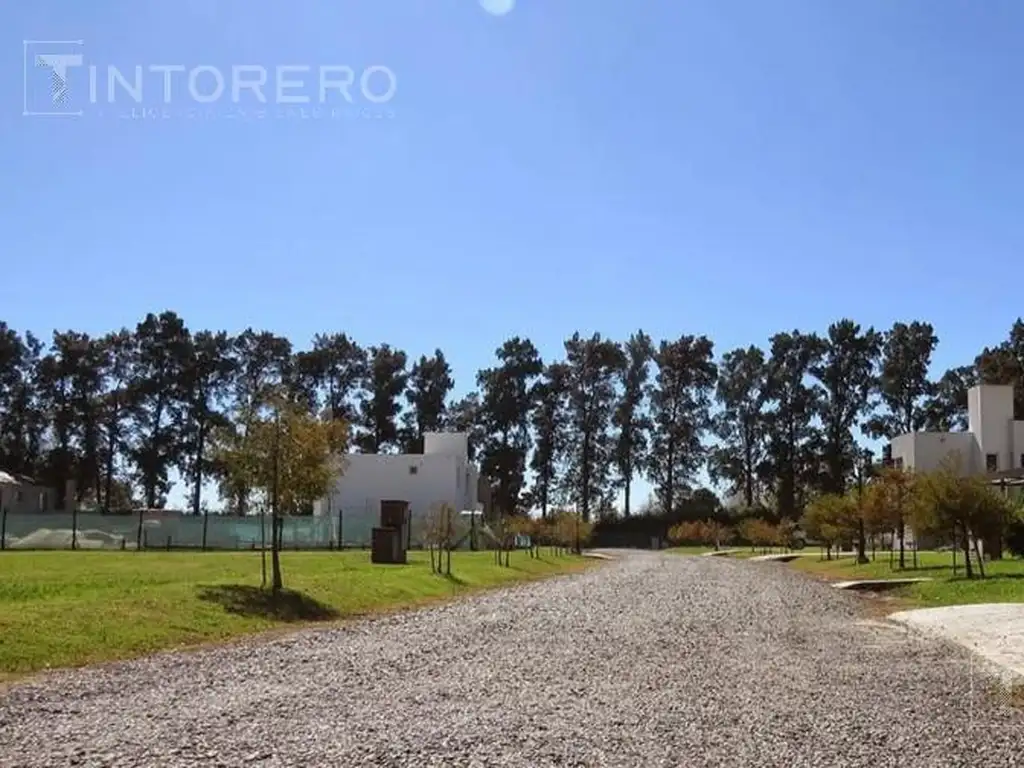 Venta Lote 900mts Barrio La Cesarina Financiado