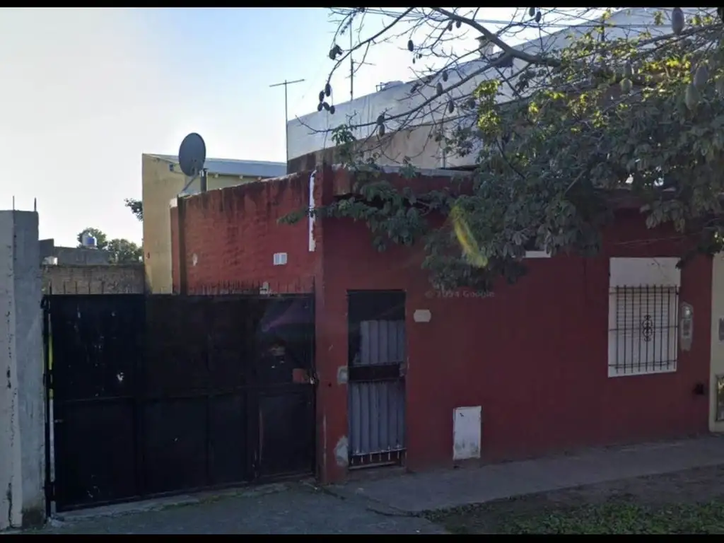 VENTA DE TERRENO EN VICTORIA - SAN FERNANDO 220 M2