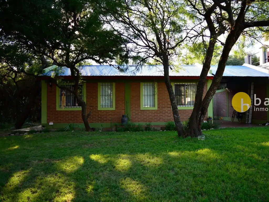 2 CABAÑAS EN CARPINTERIA EN VENTA