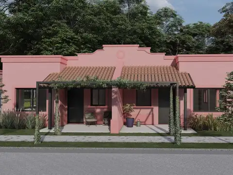 Alberdi esquina Petrilli 900