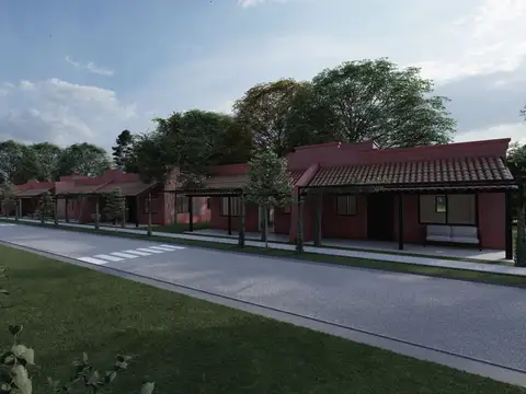 Departamento en Venta de 2 dormitorios