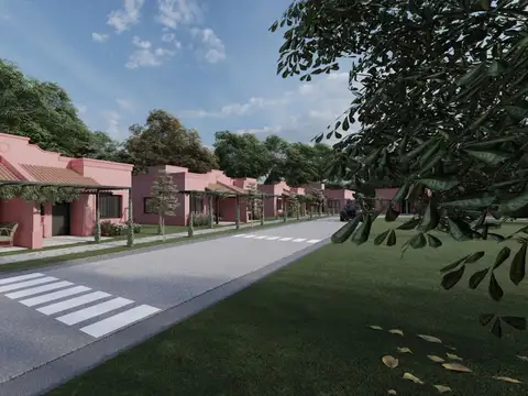 Alberdi esquina Petrilli 900