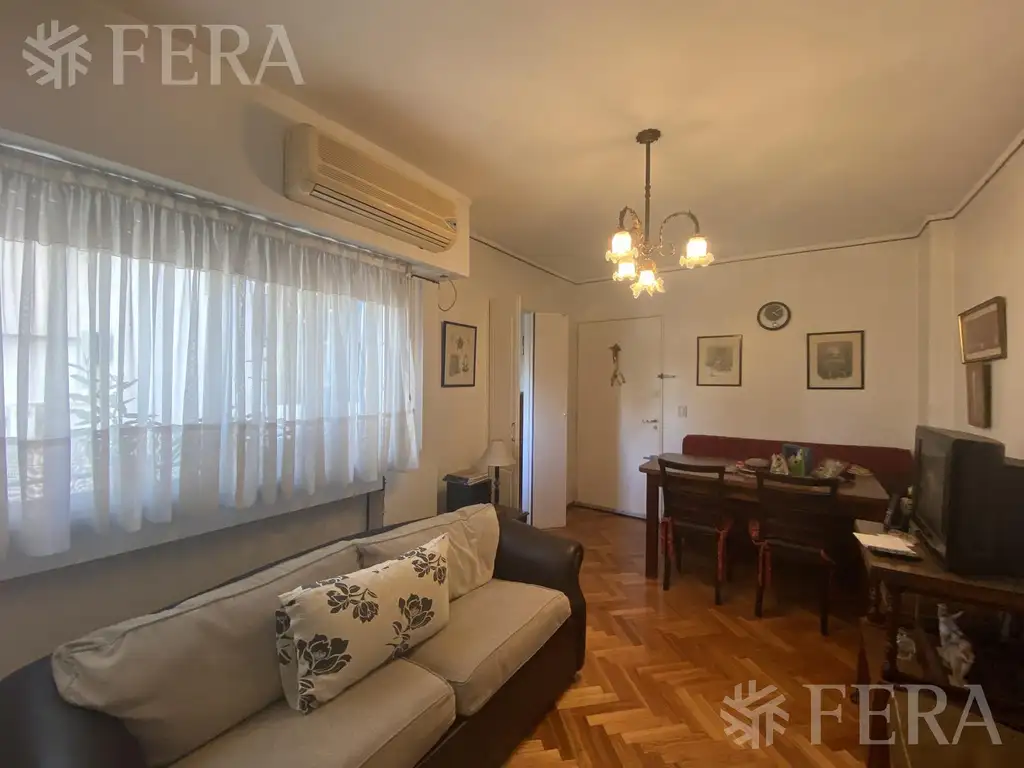 Venta departamento 1 ambiente  en Avellaneda