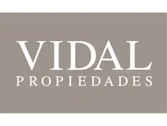 Vidal Propiedades



Inmobiliaria de Confianza