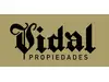 Vidal Propiedades