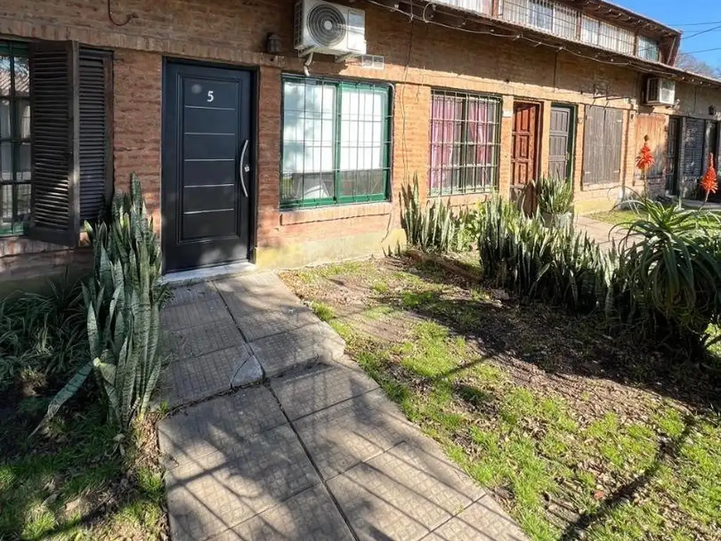 DUPLEX VENTA ITUZAINGO