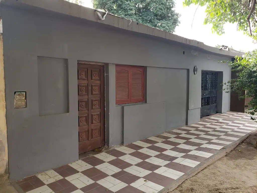 VENTA - CASA BARRIO JUAN FELIPE IBARRA