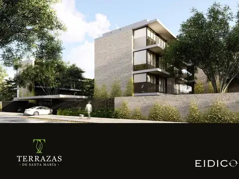 Venta duplex-Terrazas de Santa María Escobar