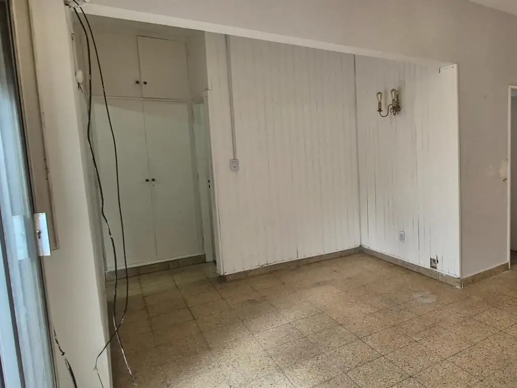 Departamento en Venta 2 ambientes Martinez