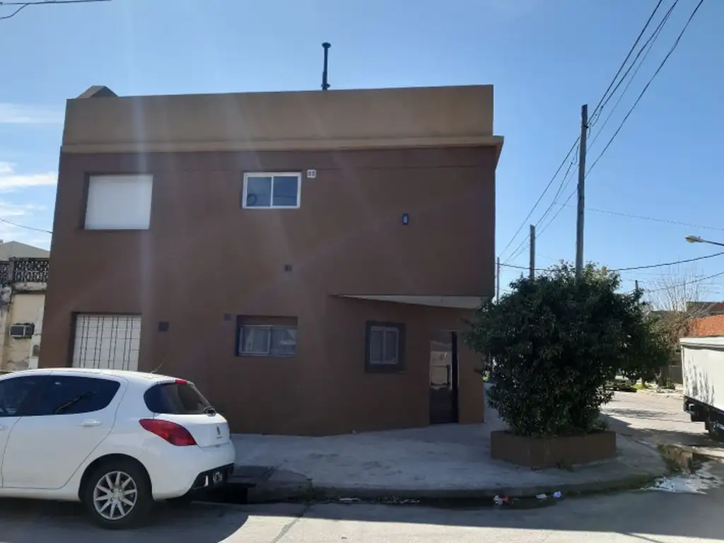 Departamento en Venta en Lomas del Mirador