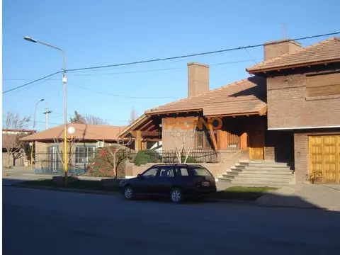 Casa en Villa Regina (Río Negro)