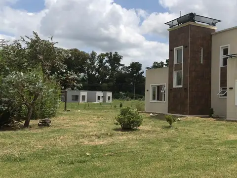 Quinta en Alquiler Temporal