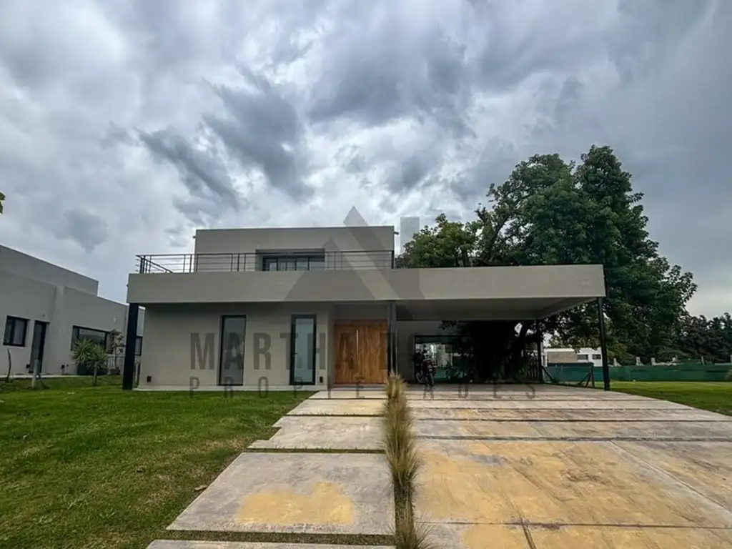 Casa  en Venta en La Calesa, Pilara, Pilar