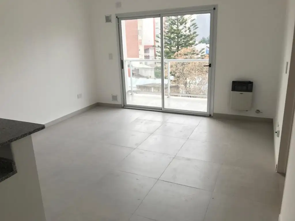 Apto Crédito! Piso Único 3 amb con 2 baños, 72m2