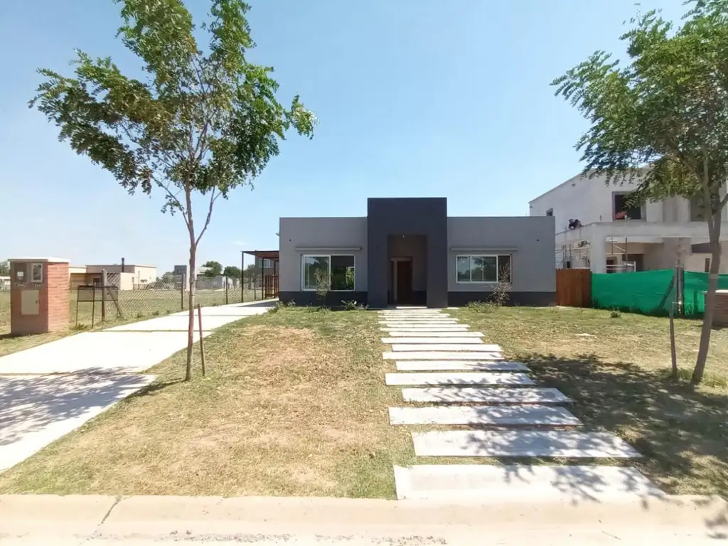 Casa en venta, Zona Pilar