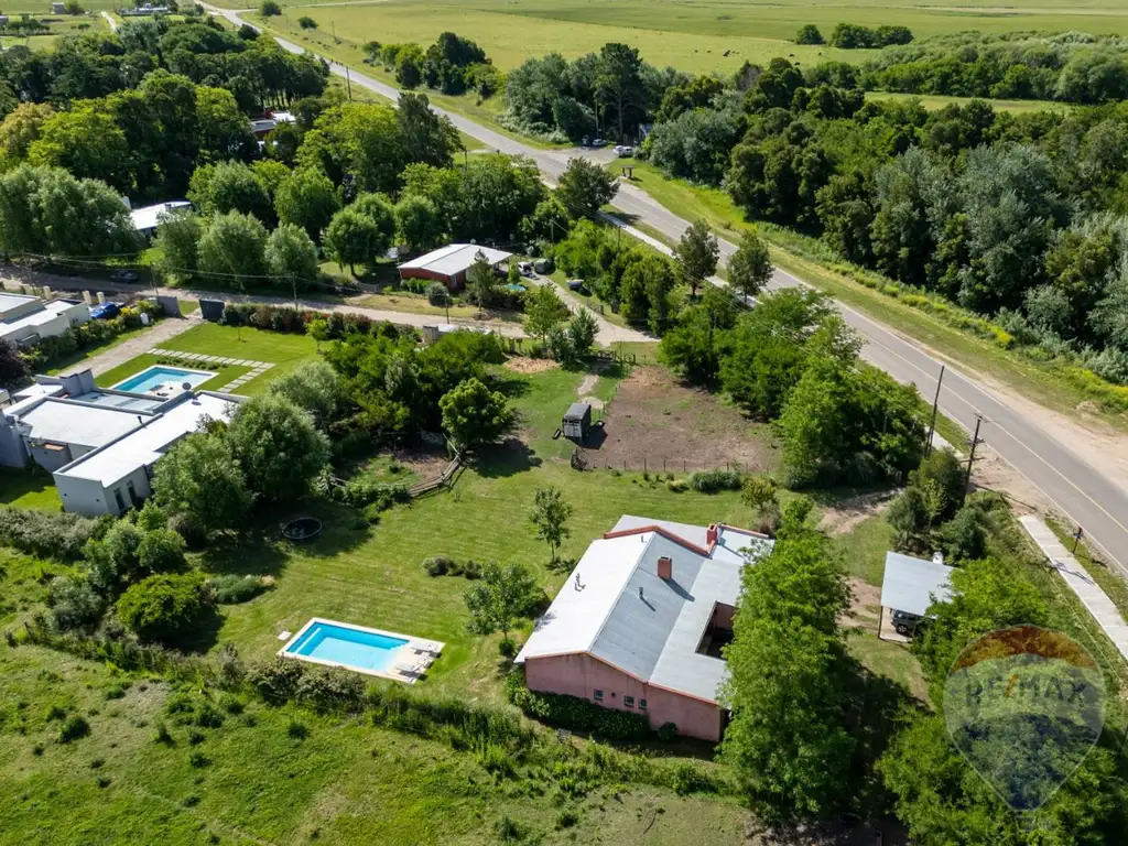 CASA QUINTA EN VENTA EN GENERAL MADARIAGA