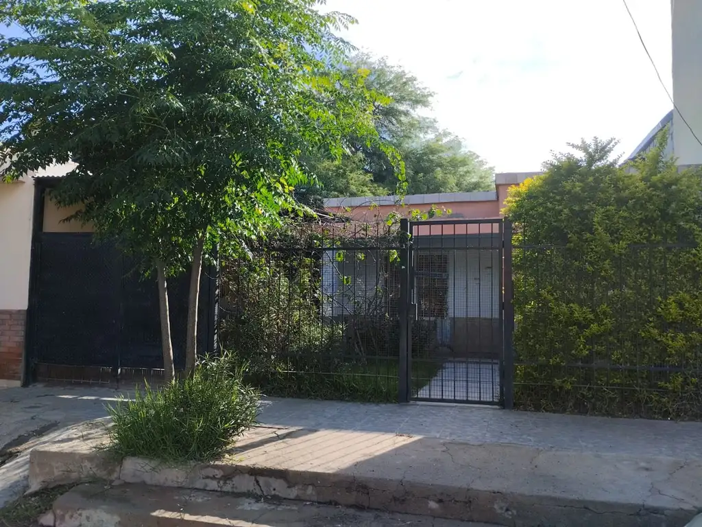 VENTA CASA EN BARRIO COLÓN