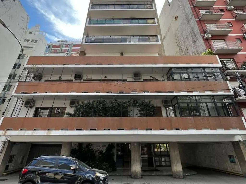 Departamento - Venta - Argentina, Capital Federal - Jeronimo Salguero 2200